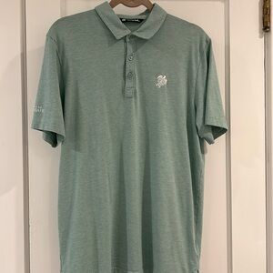 Travis Mathew Golf Polo